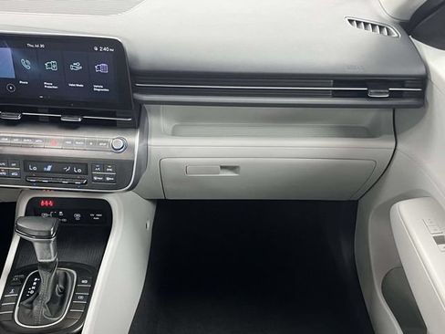 Used 2024 Hyundai Kona SEL AWD/4WD image 20