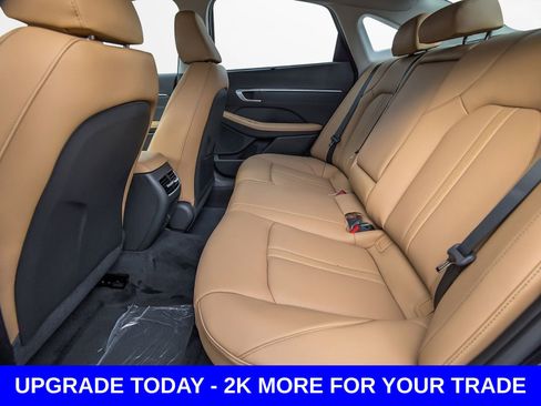 New 2026 Hyundai Sonata Limited image 26