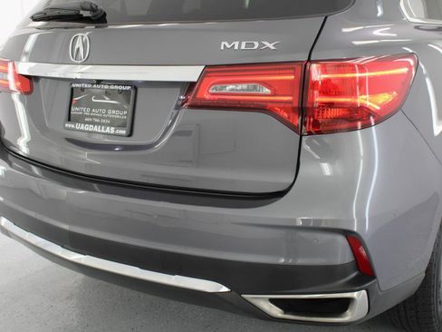 Used 2020 Acura MDX FWD w/ Technology Package image 23