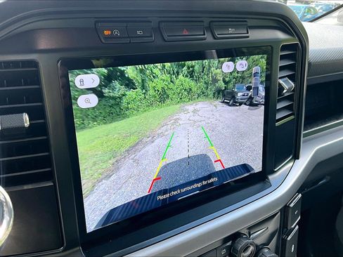 Used 2024 Ford F150 XL AWD/4WD image 22