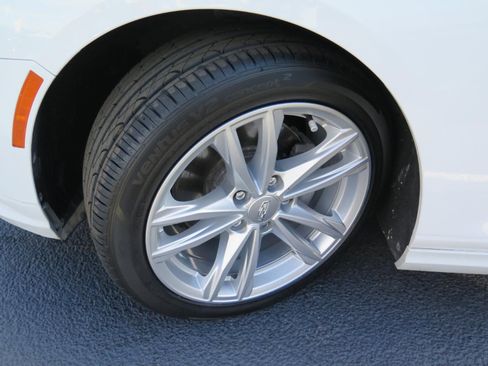 Used 2021 Cadillac CT4 Luxury w/ Cold Weather Package image 25