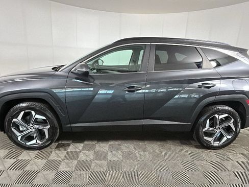 Certified 2022 Hyundai Tucson SEL w/ Convenience Package AWD/4WD image 7