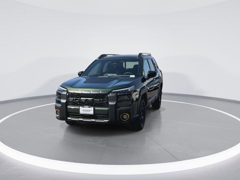 New 2026 Subaru Outback Wilderness AWD/4WD image 3