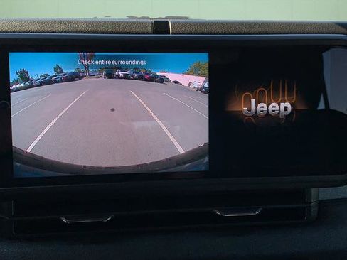 New 2026 Jeep Wrangler Sport S image 30