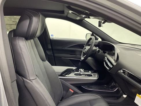 New 2025 Cadillac Lyriq Sport w/ LPO, Floor Liner Package image 24