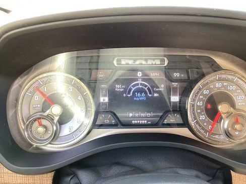 Used 2019 RAM 1500 Limited AWD/4WD image 21
