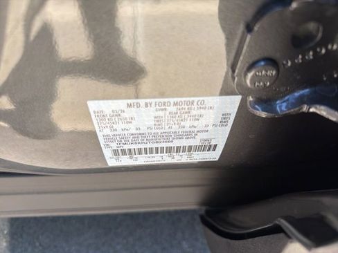 New 2026 Ford Explorer ST-Line AWD/4WD image 14