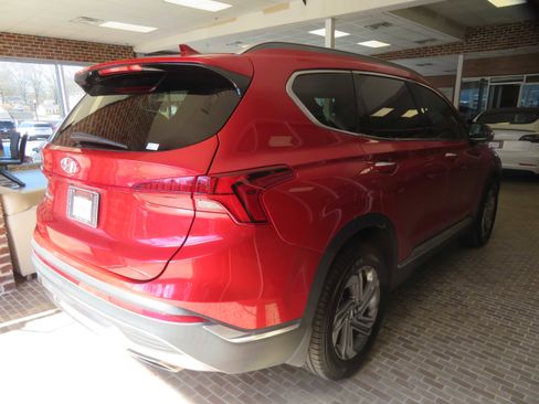 Used 2023 Hyundai Santa Fe SEL w/ Premium Package image 71