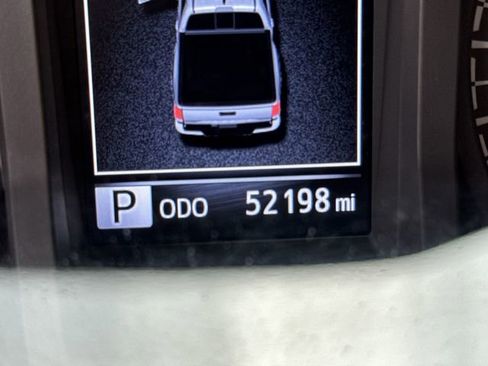 Used 2021 Toyota Tacoma SR image 16