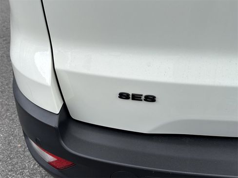 Used 2022 Ford EcoSport SES image 34