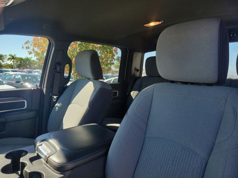 Used 2024 RAM 2500 Big Horn image 22