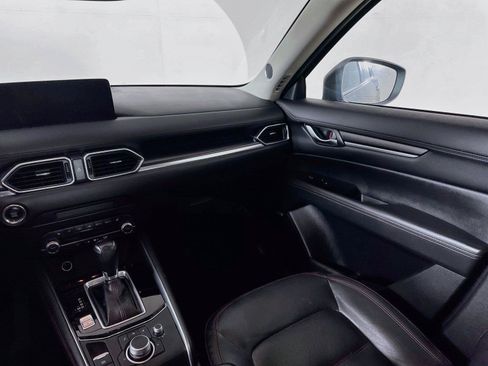 Used 2024 MAZDA CX-5 Carbon Edition AWD/4WD image 25