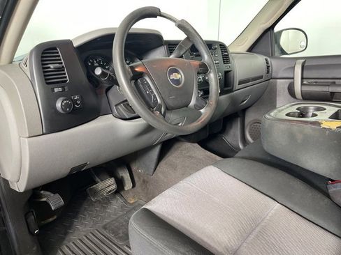 Used 2008 Chevrolet Silverado 1500 LS image 2