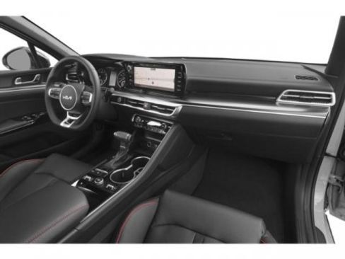 Used 2023 Kia K5 GT image 28
