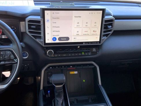 Used 2023 Toyota Tundra Limited image 6