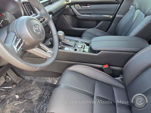 New 2026 MAZDA CX-50 AWD 2.5 Hybrid w/ Weather Package image 11