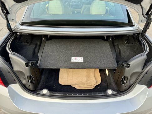 Used 2014 BMW 428i xDrive Convertible image 34