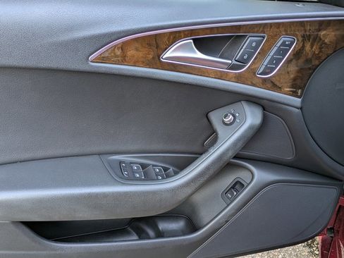 Used 2012 Audi A6 3.0T Premium Plus image 14