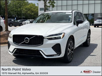 Certified 2025 Volvo XC60 B5 Plus w/ Protection Package Premier