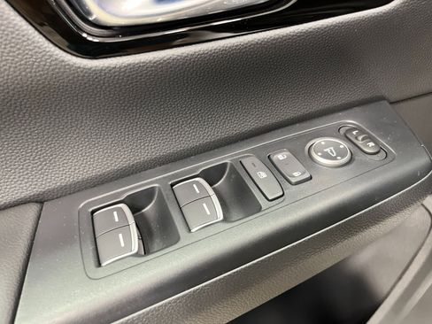 New 2026 Honda CR-V EX-L image 14