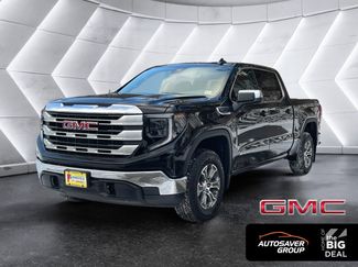 New 2026 GMC Sierra 1500 SLE video 1