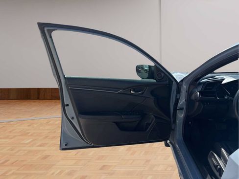 Used 2020 Honda Civic EX-L image 9