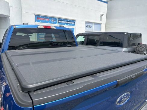 Used 2022 Ford F150 XL w/ STX Appearance Package AWD/4WD image 14