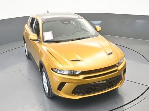 Used 2024 Dodge Hornet GT image 51