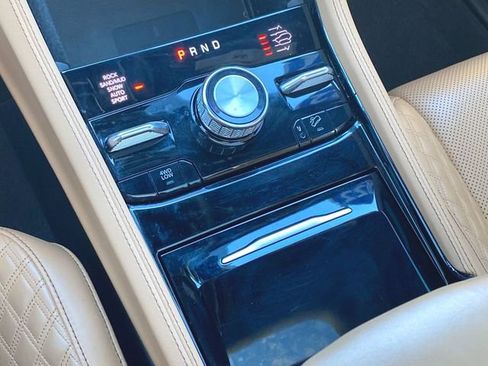 Used 2022 Jeep Grand Cherokee Summit image 16