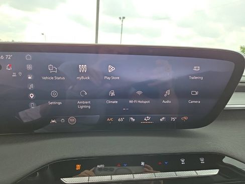Certified 2026 Buick Enclave Preferred AWD/4WD image 21