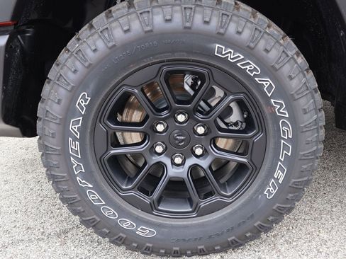 New 2026 RAM 1500 Rebel AWD/4WD image 22