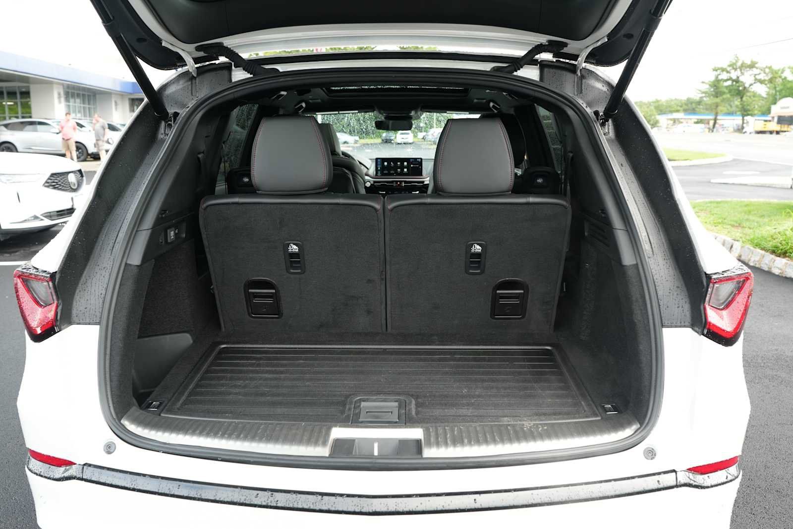Certified 2026 Acura MDX A-Spec w/ Advance Package AWD/4WD image 38