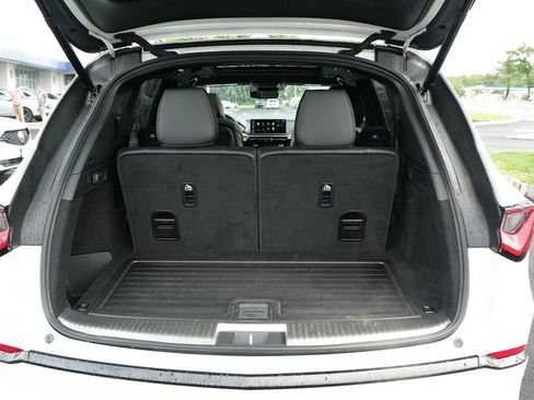Certified 2026 Acura MDX A-Spec AWD/4WD image 38