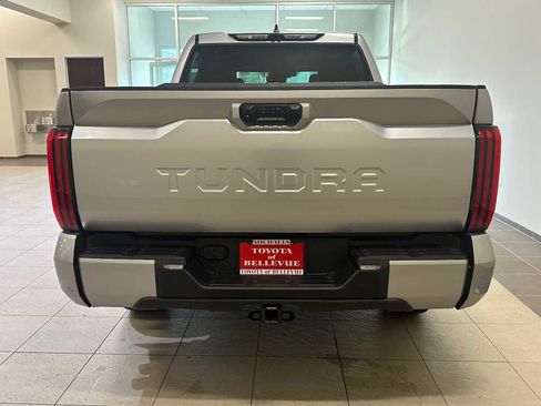 Used 2025 Toyota Tundra SR5 image 5
