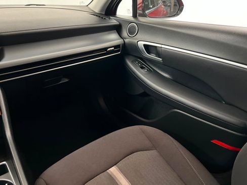 Used 2024 Hyundai Sonata SEL FWD image 10