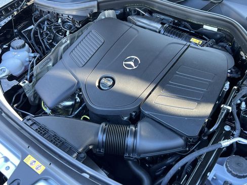 New 2026 Mercedes-Benz GLC 300 4MATIC image 27