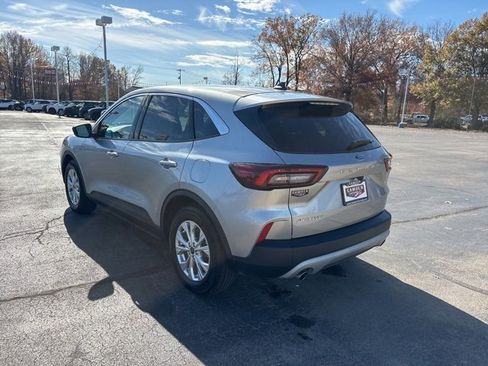 Used 2024 Ford Escape Active image 13