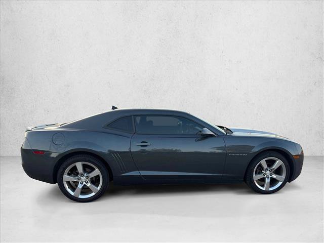 Used 2011 Chevrolet Camaro LT w/ RS Package RWD image 10