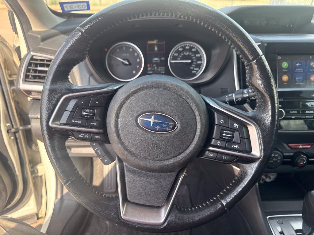 Used 2019 Subaru Forester Premium w/ Popular Package #1 AWD/4WD image 16