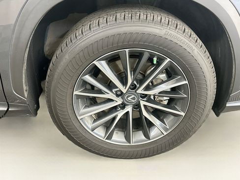 Used 2022 Lexus NX 350 AWD w/ Cold Area Package image 11