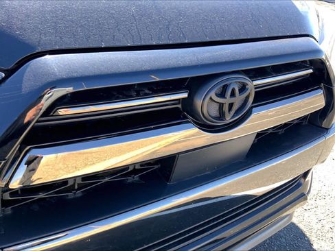 Certified 2021 Toyota 4Runner Nightshade image 27