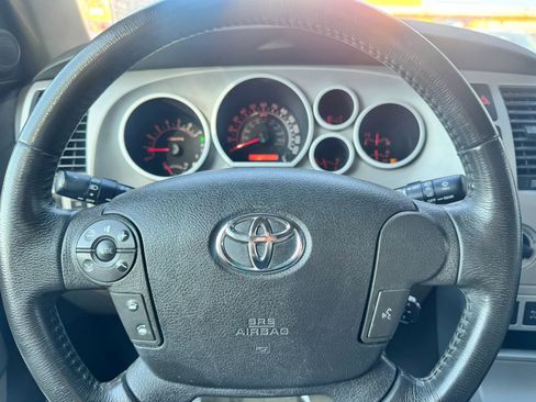 Used 2008 Toyota Sequoia SR5 AWD/4WD image 14