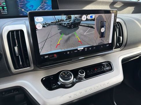 New 2026 Ford Expedition Max Active AWD/4WD image 22