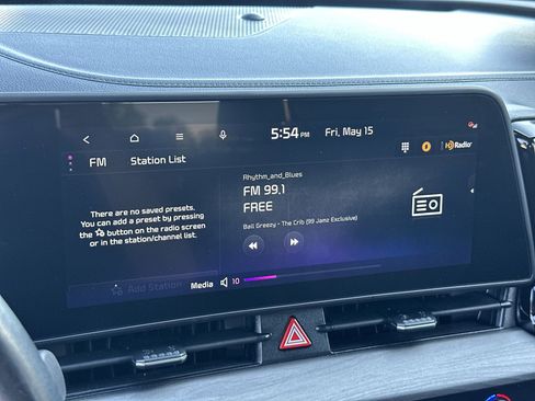 Certified 2023 Kia Sportage X-Line w/ X-Line Premium Package AWD/4WD image 12