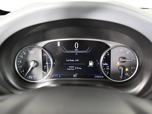 Used 2024 Buick Enclave Premium AWD/4WD image 19