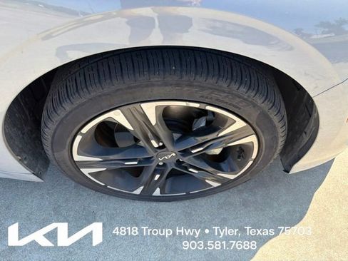 Certified 2024 Kia K5 GT-Line w/ GT-Line Premium Package FWD image 14