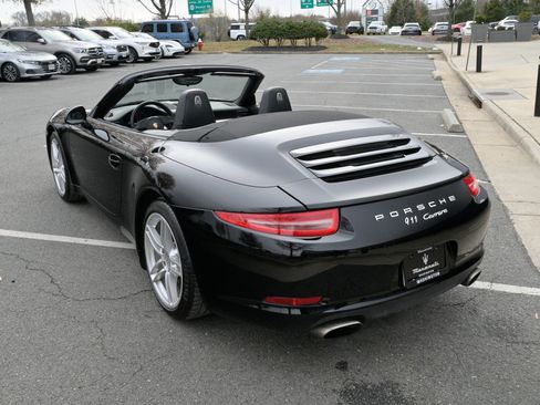 Used 2015 Porsche 911 Carrera image 52