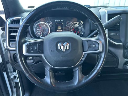 Used 2023 RAM 2500 Big Horn w/ Level 1 Equipment Group image 17