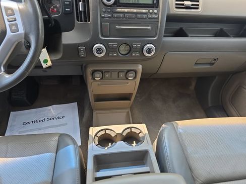 Used 2006 Honda Ridgeline RTL image 11