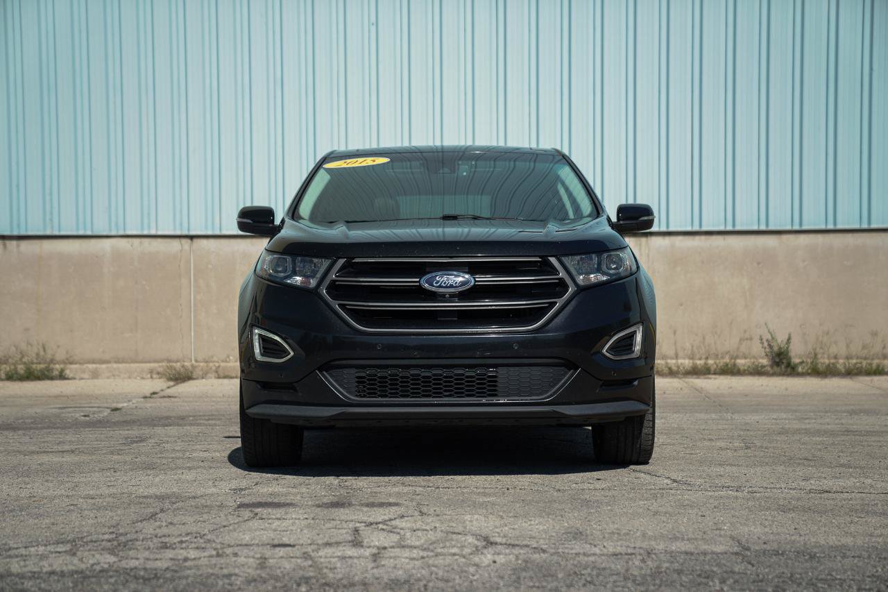 Used 2015 Ford Edge Sport w/ Equipment Group 401A AWD/4WD image 3